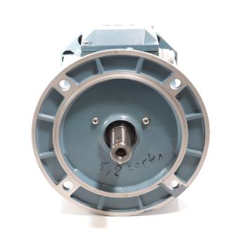 Elektromotor  Gebraucht